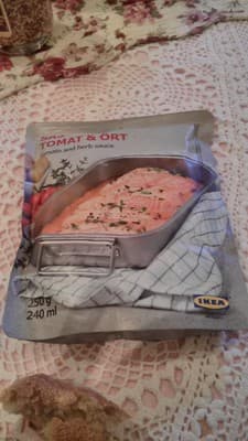 Tomat & Ort